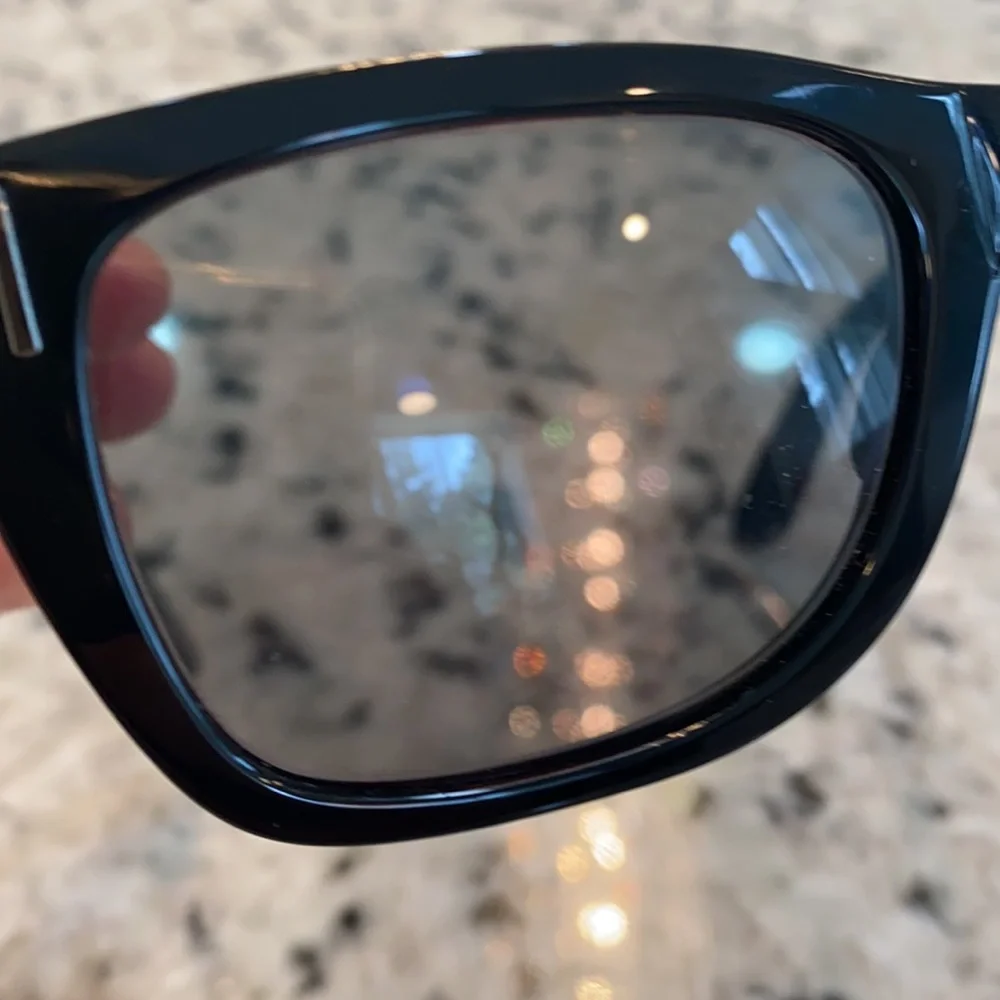 Ray Ban Caribbean Sunglasses New Condition